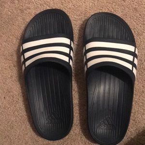 Adidas Slides